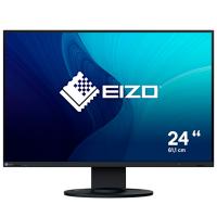 EIZO FlexScan EV2410R-BK 24 pulgadas WUXGA IPS 60Hz 5ms