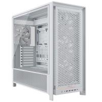 Corsair FRAME 5000D RS Blanco