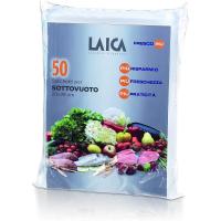 Laica Bolsa 20x 28cm 50ud