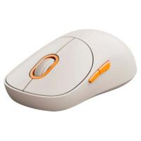 Xiaomi Wireless Mouse 3 1200 Dpi 57g Blanco