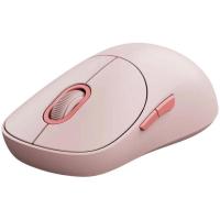 Xiaomi Wireless Mouse 3 1200 Dpi 57g Rosa