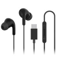 Xiaomi Tipo-C Intraurales Negro