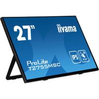 iiyama ProLite T2755MSC 27 pulgadas FHD IPS 60Hz 5ms
