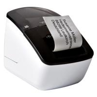 Brother QL-700 Etiquetas