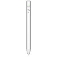 Logitech Crayon USB-C Para iPad Plata