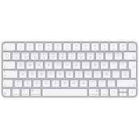 Apple Magic Keyboard 2024 Touch ID USB-C Plata