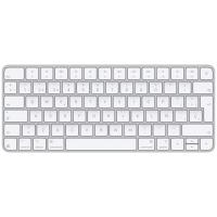 Apple Magic Keyboard USB-C Plata