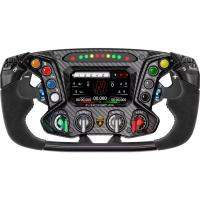 Moza Racing X Automobili Lamborghini Squadra Corse