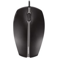 Cherry Gentix Silent 1000 DPI Negro