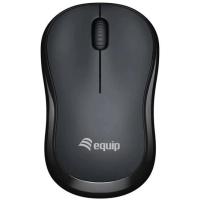 Equip Comfort 1200 DPI Negro