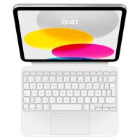 Apple Magic Keyboard Folio Para iPad A16 Blanco