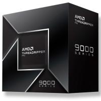 AMD Threadripper Pro 9965WX 5.4GHz Socket STR5 Boxed
