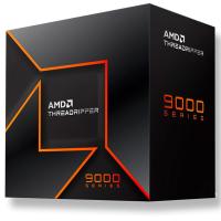 AMD Threadripper 9960X 5.4GHz Socket STR5 Boxed