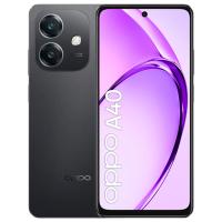Oppo A40 6.7 pulgadas 4GB 128GB 4G Sparkle Black