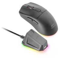 Mars Gaming Mm-t3 Rgb 14400 DPI Negro