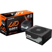 Gigabyte UD1600PM PG5 AI TOP 80 Plus Platinum 1600W ATX 3.1 PCIE 5.0 Modular