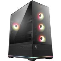 MSI MAG PANO 110R PZ ARGB Negro