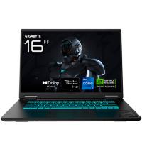 Gigabyte Gaming A16 CTHI3ES894SD i7-13620H RTX 5050 16GB 1TB 16 pulgadas FreeDOS