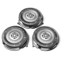 Philips Cabezal Afeitadora S3000 / S1000 Pack 3