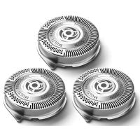 Philips Cabezal Afeitadora S5000 / S6000 Pack 3