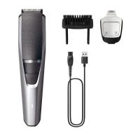 Philips Afeitadora Beradtrimmer S3000 Inalámbrica