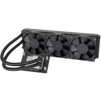 Silverstone XE360-TR5 Negro  - Kit Refrigeración Líquida