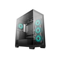DeepCool CG580 4F Negro
