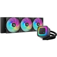 DeepCool LE360 RGB V2 Negro