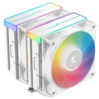 DeepCool AG620 V2 ARGB 12cm Blanco