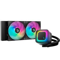 DeepCool LE240 V2 Negro