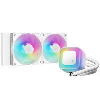 DeepCool LE240 V2 Blanco