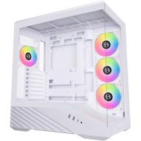Lian Li Vector V100 RGB Blanco