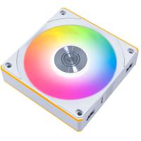 Lian Li Uni Fan CL120 Wireless ARGB Blanco