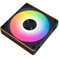 Lian Li Uni Fan CL120 Wireless ARGB Reverse Negro