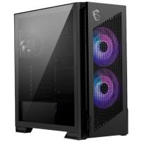 MSI MPG VELOX 300R AIRFLOW PZ Negro