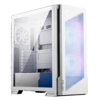 MSI MPG VELOX 300R AIRFLOW PZ Blanco