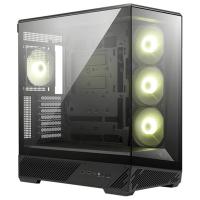 MSI MAG PANO 130R PZ Negro