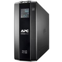 APC Back Ups Pro BR1600 1600VA