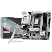 MSI B850M GAMING PLUS WIFI6E Socket AM5