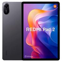Xiaomi Redmi Pad 2 11 pulgadas 4GB 128GB Wi-Fi Gris Grafito