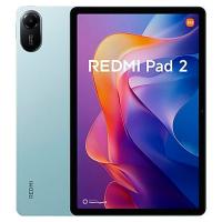 Xiaomi Redmi Pad 2 11 pulgadas 4GB 128GB Wi-Fi Verde Menta
