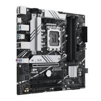 Placa Base Asus Prime B760M-A CSM Socket 1700 - Reacondicionado
