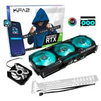 KFA2 GeForce RTX 3080 Ti SG 12GB GDDR6X - Tarjeta Gráfica - Reacondicionado