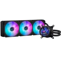 Asus ROG Strix LC III 360 ARGB LCD Negro