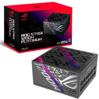 Asus ROG Strix 1200P 80 Plus Platinum 1200W ATX 3.1 PCIE 5.1 Modular