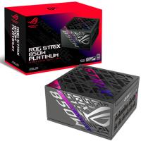 Asus ROG Strix 850P 80 Plus Platinum 850W ATX 3.1 PCIE 5.1 Modular