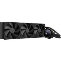 NZXT Kraken Plus 360 LCD Negro