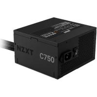 NZXT C750 80 Plus Bronze 750W ATX 3.1 PCIE 5.1