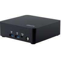 MSI Cubi NUC AI 1UMG-037BES U7-155H Negro