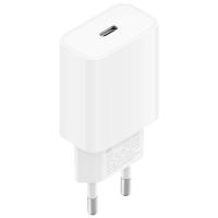 Xiaomi Mi 20W Charger (Type-C) Blanco